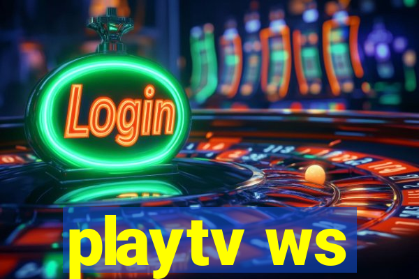 playtv ws